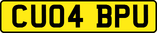 CU04BPU