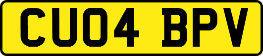 CU04BPV