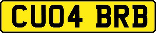 CU04BRB