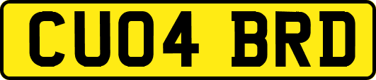 CU04BRD