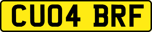 CU04BRF
