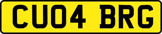 CU04BRG