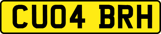 CU04BRH