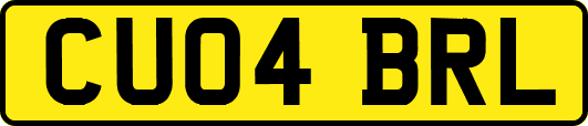 CU04BRL