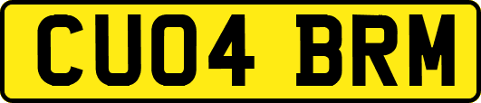 CU04BRM