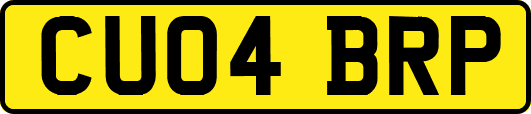 CU04BRP