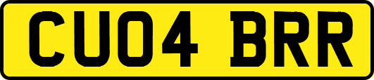 CU04BRR