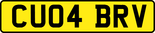 CU04BRV