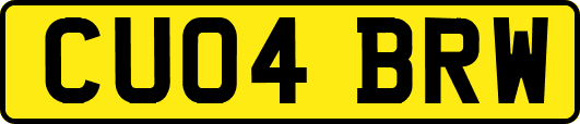 CU04BRW