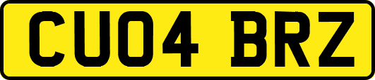 CU04BRZ