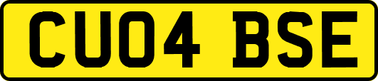 CU04BSE