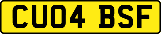 CU04BSF