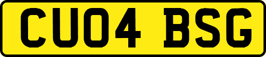 CU04BSG