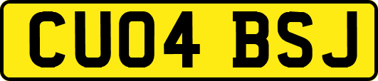 CU04BSJ