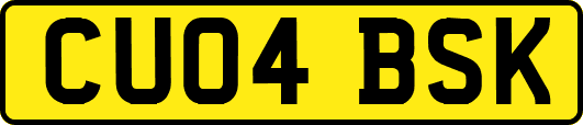 CU04BSK