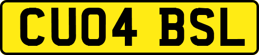 CU04BSL