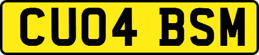 CU04BSM