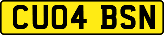 CU04BSN