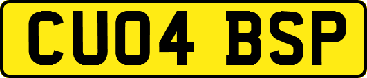 CU04BSP