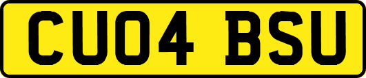 CU04BSU