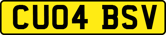 CU04BSV