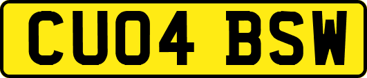 CU04BSW