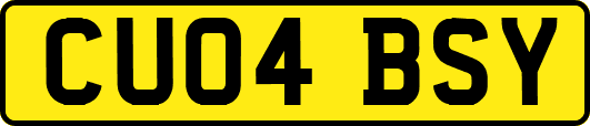 CU04BSY