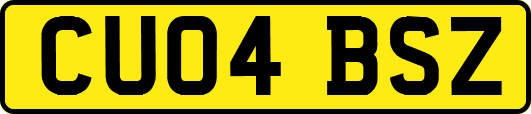 CU04BSZ
