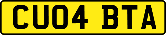 CU04BTA