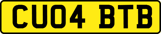 CU04BTB
