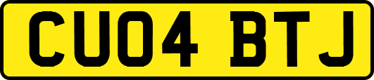 CU04BTJ