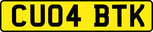 CU04BTK