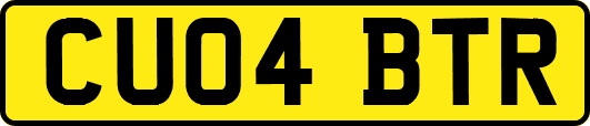 CU04BTR