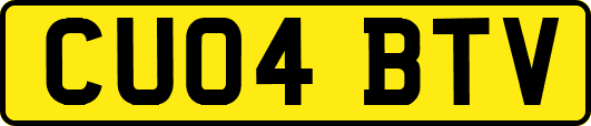 CU04BTV