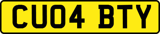 CU04BTY