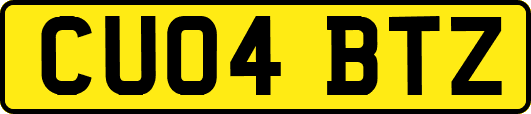 CU04BTZ