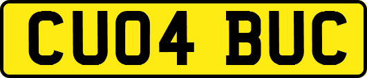 CU04BUC