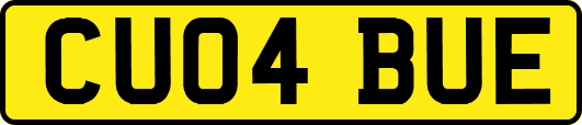 CU04BUE