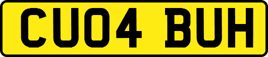 CU04BUH