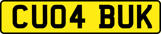 CU04BUK