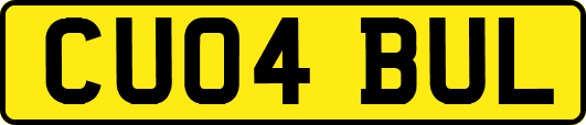 CU04BUL