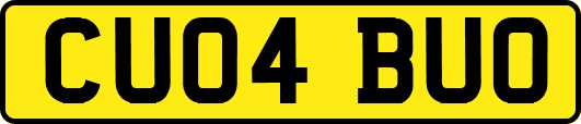 CU04BUO