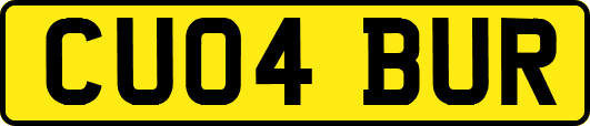 CU04BUR