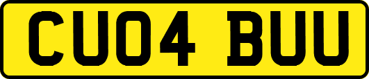 CU04BUU