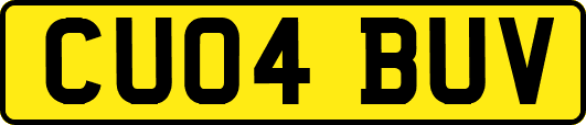CU04BUV
