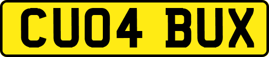CU04BUX