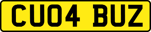 CU04BUZ