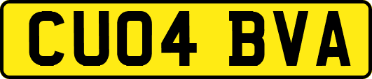 CU04BVA