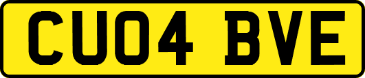 CU04BVE