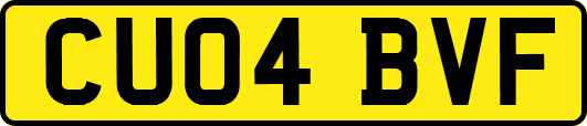 CU04BVF